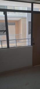 Balcony Image of 450 Sq.ft 1 BHK Apartment / Flat for sale in Ninex RMG Residency, Sector 37C Gurgaon for Rs. 4400000