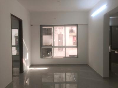 Living Room Image of 651 Sq.ft 2 BHK Apartment / Flat for sale in Digam Poonam CHSL, Borivali East Mumbai for Rs. 17950000