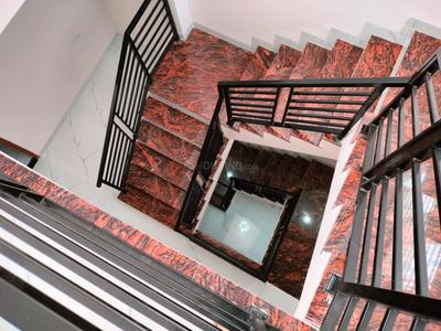 3 BHK Independent House