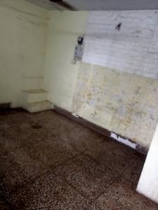 Bedroom Image of 150 Sq.ft 1 RK Independent House for rent in New Balwant Nagar Gwalior for Rs. 4000