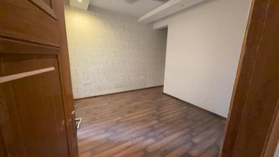 Bedroom Image of 1350 Sq.ft 3 BHK Apartment / Flat for sale in T Homes Phase 1, Siddharth Vihar Ghaziabad for Rs. 16000000