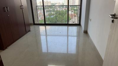 Bedroom Image of 1400 Sq.ft 3 BHK Apartment / Flat for rent in  Apollo DB City, Nipania Indore for Rs. 27999