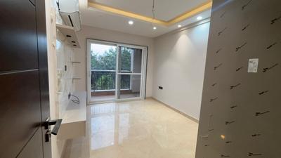 Bedroom Image of 1400 Sq.ft 3 BHK Apartment / Flat for sale in Sector 5 Rohini New Delhi for Rs. 16000000
