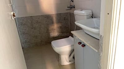 Image of 740 Sq.ft 3 BHK Apartment / Flat for sale in ROF Aalayas Phase 2, Sector 102, Gurgaon for Rs. 7600000
