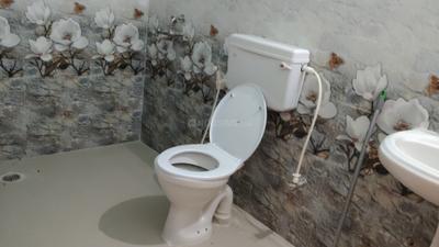Image of 1450 Sq.ft 3 BHK Apartment / Flat for sale in New Town, Kolkata for Rs. 9500000