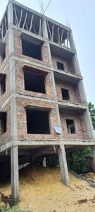 Image of 920 Sq.ft 2 BHK Apartment / Flat for sale in South Dum Dum, Kolkata for Rs. 3880000