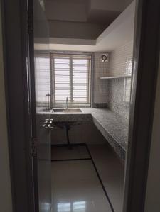 Kitchen Image of 900 Sq.ft 1 BHK Independent House for rent in Sipara Patna for Rs. 9000