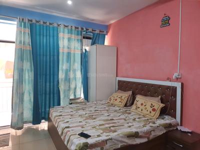 Bedroom Image of 400 Sq.ft 1 BHK Apartment / Flat for sale in AVL 36, Sector 36 Gurgaon for Rs. 5850000