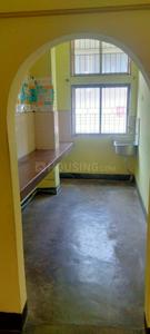1 BHK Independent House