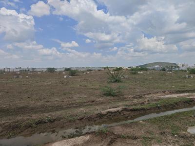 Image of 1232 Sq.ft Residential Plot / Land for sale in Oragadam Industrial Corridor, Chennai for Rs. 2775001