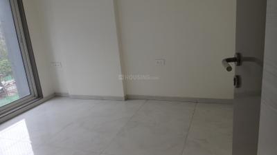 Bedroom Image of 1000 Sq.ft 3 BHK Apartment / Flat for sale in Thane West Thane for Rs. 23500000