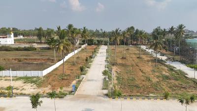 Residential Plot