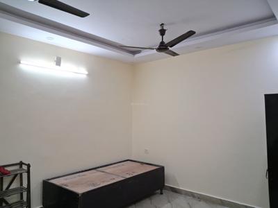 1 BHK Independent Builder Floor