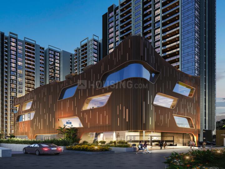 Ramsons East Park Residences Main Image 1