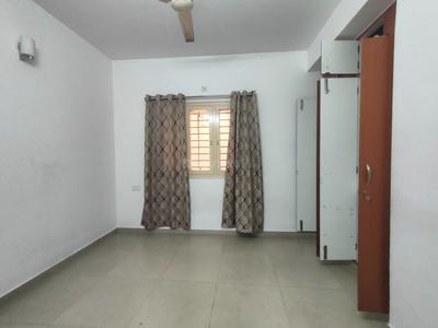 Hall Image of 1100 Sq.ft 2 BHK Apartment / Flat for rent in Indira Nagar Bengaluru for Rs. 60000