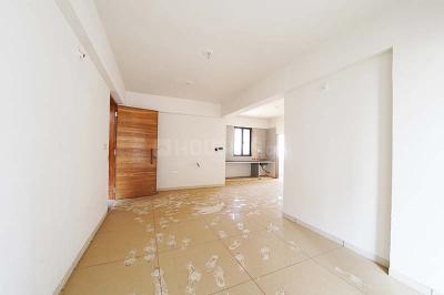 Hall Image of 1287 Sq.ft 3 BHK Apartment / Flat for sale in Shivala Sadbhav, Sargasan Gandhinagar for Rs. 8000000