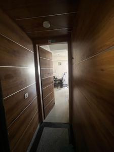 Image of 1495 Sq.ft 3 BHK Apartment / Flat for sale in Gulshan Ikebana, Sector 143, Noida for Rs. 21000000