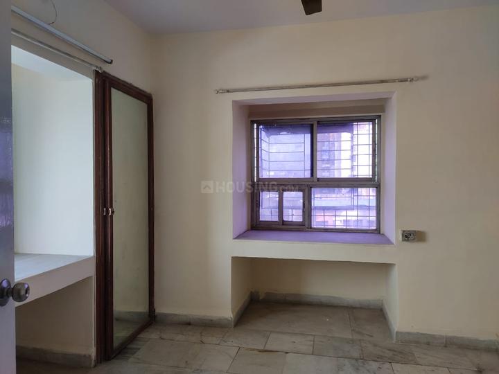 Sector 7, Airoli Bedroom 1