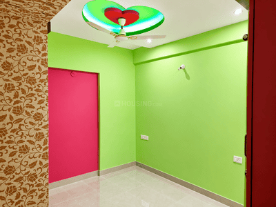 Image of 1331 Sq.ft 3 BHK Apartment / Flat for rent in Divya Limelite, Jalahalli, Bengaluru for Rs. 28000