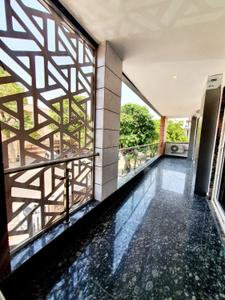Balcony Image of Cloud Nine Rooms  in Sushant Lok Phase 1, Gurgaon