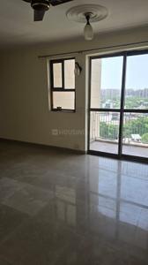 Hall Image of 970 Sq.ft 2 BHK Apartment / Flat for sale in Unitech Uniworld Gardens 2, Sector 47 Gurgaon for Rs. 14600000