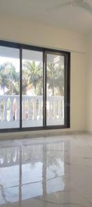Image of 740 Sq.ft 1 BHK Apartment / Flat for sale in Nere, Navi Mumbai for Rs. 5400000