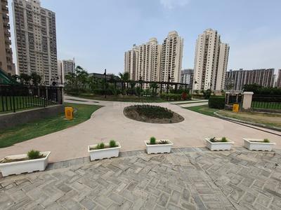 3.5 BHK Flat