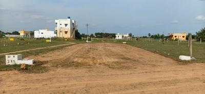 Image of 2685 Sq.ft Residential Plot / Land for sale in New Vellanur, Chennai for Rs. 4000000