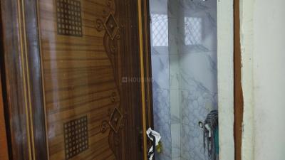 1 BHK Independent Builder Floor