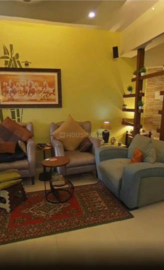 Sector 56, Seawoods Main Image 1