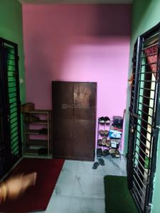 Bedroom Image of 1250 Sq.ft 1 BHK Apartment / Flat for rent in Nayapalli Bhubaneswar for Rs. 17000