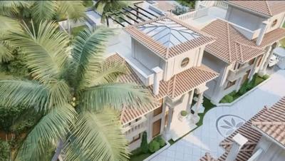 Image of 2690 Sq.ft 3 BHK Villa for sale in Colva, Goa for Rs. 46300000