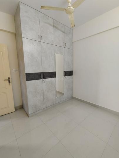 Singasandra Aecs Layout HSR layout 3km Bedroom 1