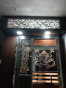 Bedroom Image of 1060 Sq.ft 2.5 BHK Apartment / Flat for sale in Nirala Greenshire, Noida Extension Greater Noida for Rs. 8500000