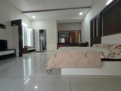 Bedroom Image of 5180 Sq.ft 5 BHK Villa for sale in Thaltej Ahmedabad for Rs. 80000000