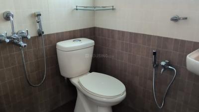 Image of 1400 Sq.ft 3 BHK Apartment / Flat for sale in Pallimukku, Kochi for Rs. 5500000