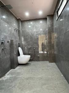 Bathroom Image of 1650 Sq.ft 2 BHK Builder Floor for rent in Sector 22 Gurgaon for Rs. 38000