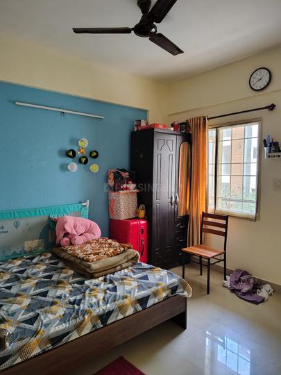 Kb ecocity Bedroom 1