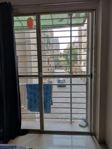 Bedroom Image of 1134 Sq.ft 2 BHK Apartment / Flat for sale in Devam Apartment, Acher Ahmedabad for Rs. 6000000