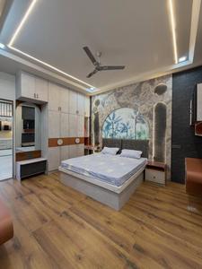 Bedroom Image of 2250 Sq.ft 3 BHK Villa for sale in Mowa Raipur for Rs. 6145000