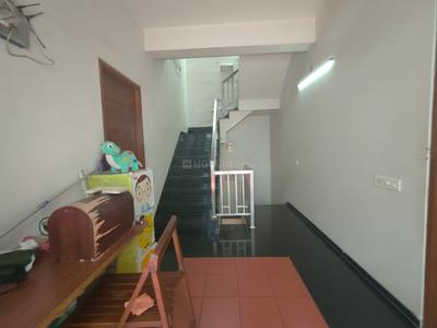 Kitchen Image of 3153 Sq.ft 3 BHK Independent House for sale in Jodhpur Ahmedabad for Rs. 42500000
