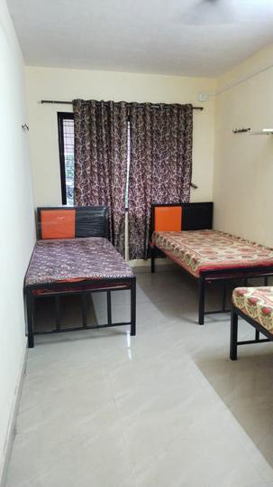 Bedroom Image of NAVKAR in Chembur, Mumbai