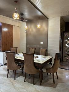 Hall Image of 2200 Sq.ft 4 BHK Apartment / Flat for sale in Trishla City, Nabha Zirakpur for Rs. 16500000