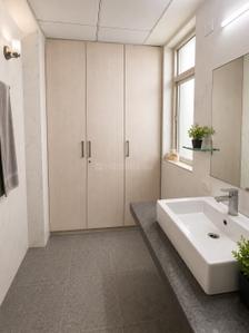 Image of 1700 Sq.ft 2 BHK Apartment / Flat for rent in Vrindavan Yojana, Lucknow for Rs. 27000