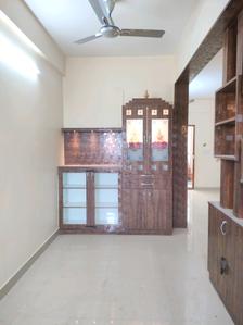 Dining Area Image of 1068 Sq.ft 2 BHK Apartment / Flat for sale in Balaji Serenity, Electronic City Bengaluru for Rs. 6800650