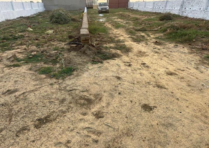 Vrindavan colony  Main Image 1