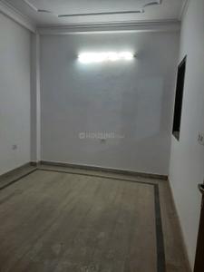 Hall Image of 550 Sq.ft 6 BHK Independent House for sale in Chhattarpur New Delhi for Rs. 13500000