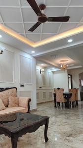 Hall Image of 2250 Sq.ft 3 BHK Builder Floor for sale in DLF Mullanpur Chandigarh for Rs. 17000000