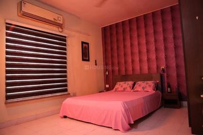 Bedroom Image of 1500 Sq.ft 3 BHK Apartment / Flat for sale in Namkum Ranchi for Rs. 6500000
