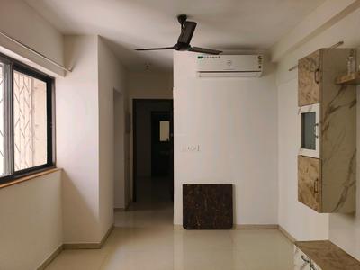 Living Room Image of 624 Sq.ft 1 BHK Apartment / Flat for sale in Lodha Palava Downtown, Palava Phase 2 Thane for Rs. 2900000